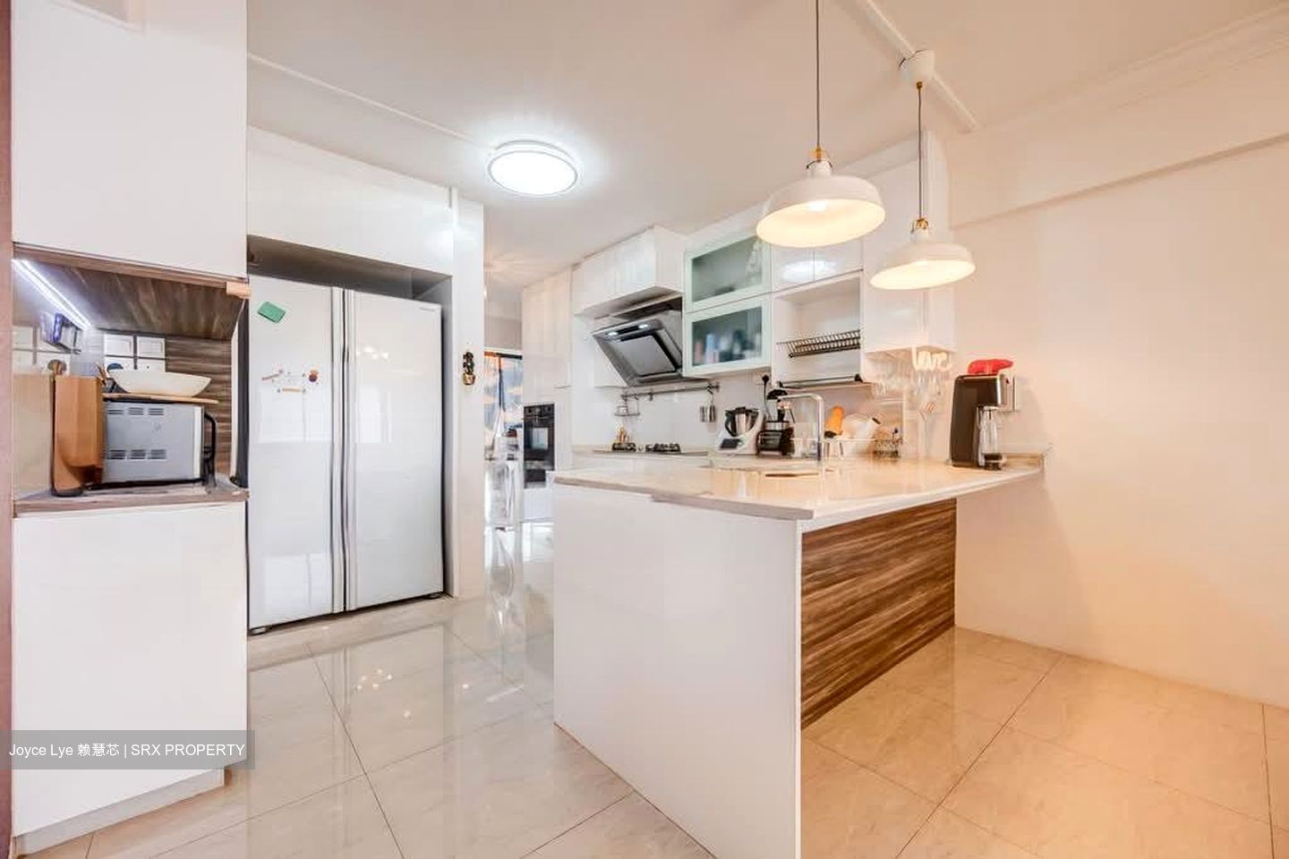 Blk 724 Pasir Ris Street 72 (Pasir Ris), HDB 5 Rooms #562057591